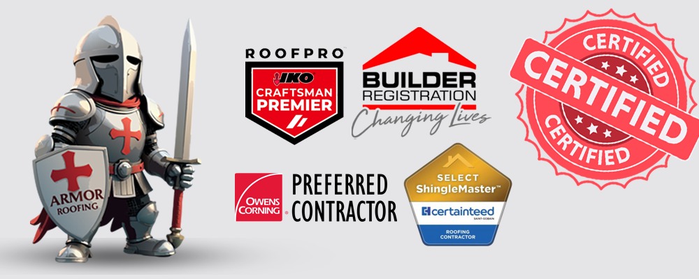 certifications-armor-roofing