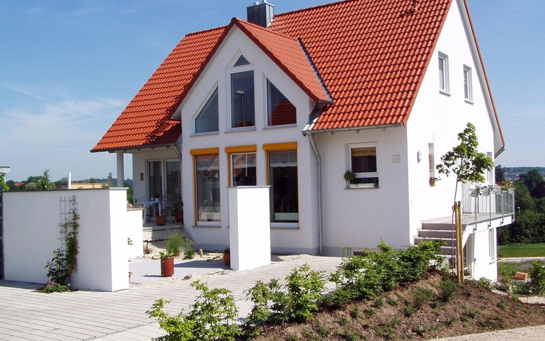 How New Roofing Installation Can Boost Your Property in Georgia