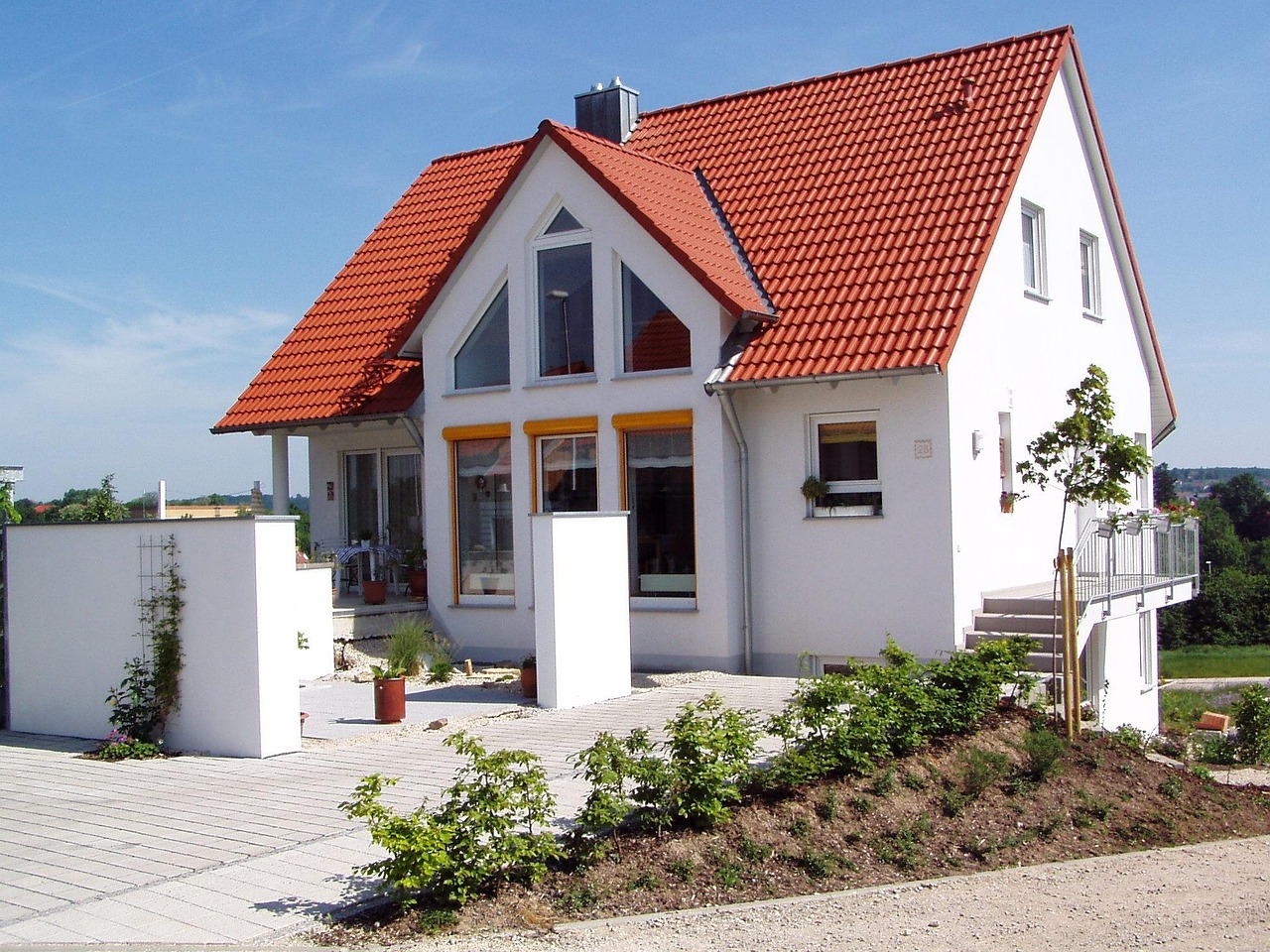 How New Roofing Installation Can Boost Your Property in Georgia