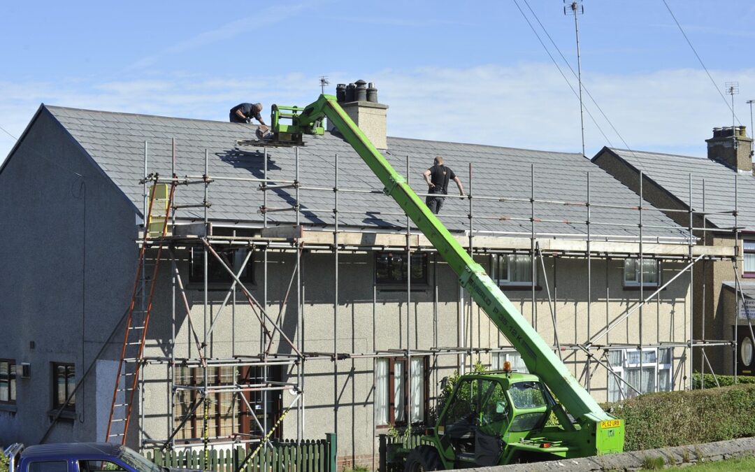 How to Find Reliable Roofing Services in Georgia