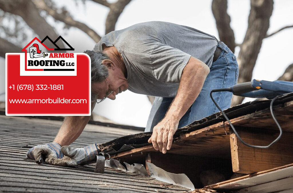 How to Prevent Roof Leaks in Your North Carolina Home