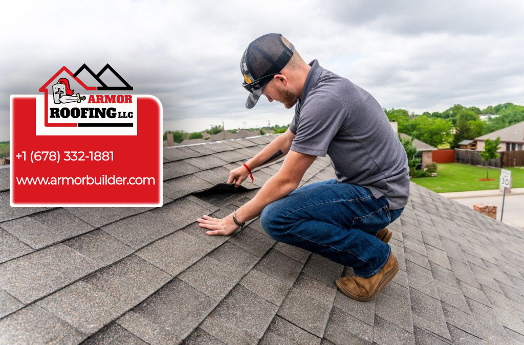 The Essential Checklist for Roof Inspections in North Carolina