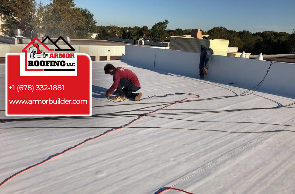 Commercial Roof Inspections: What Business Owners Need to Know in North Carolina