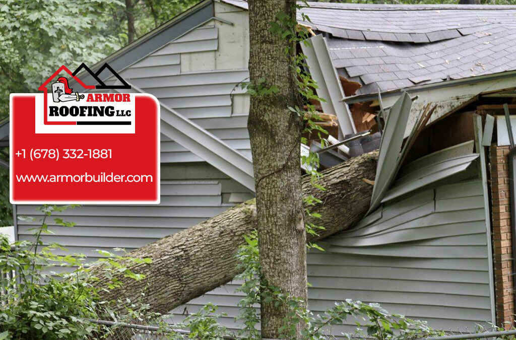 The Essential Guide to Storm Damage Restoration Services in North Carolina