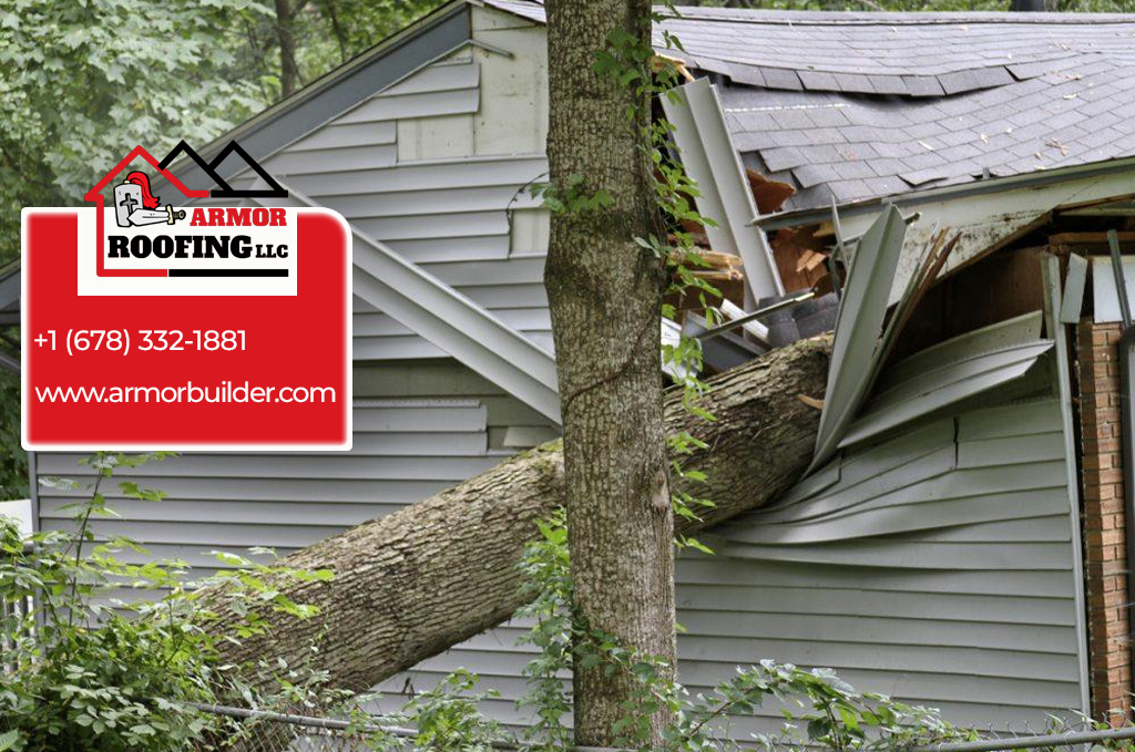 The Essential Guide to Storm Damage Restoration Services in North Carolina