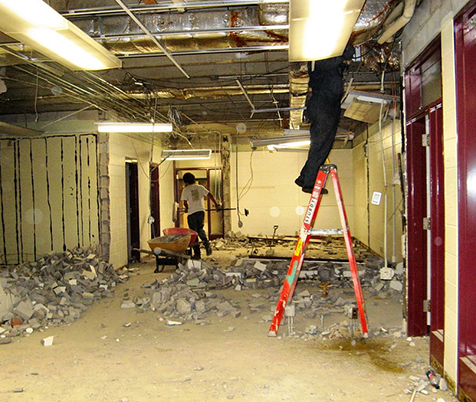 the-office-leak-fix