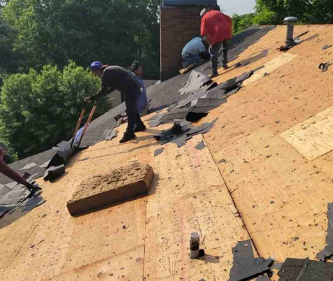 the-roof-installation-for-a-remodel