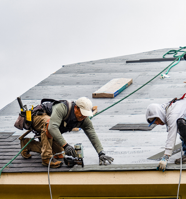 why-property-owners-trust-armor-roofing-llc-for-roof-repair