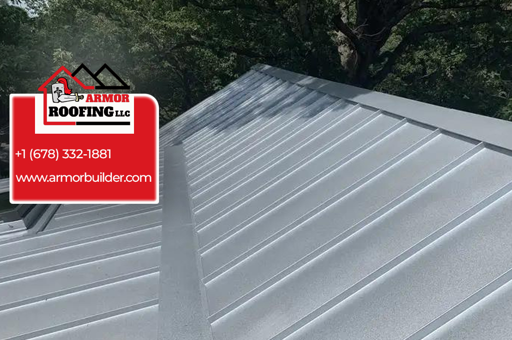 Why You Need a Professional for Metal Roof Replacement in North Carolina