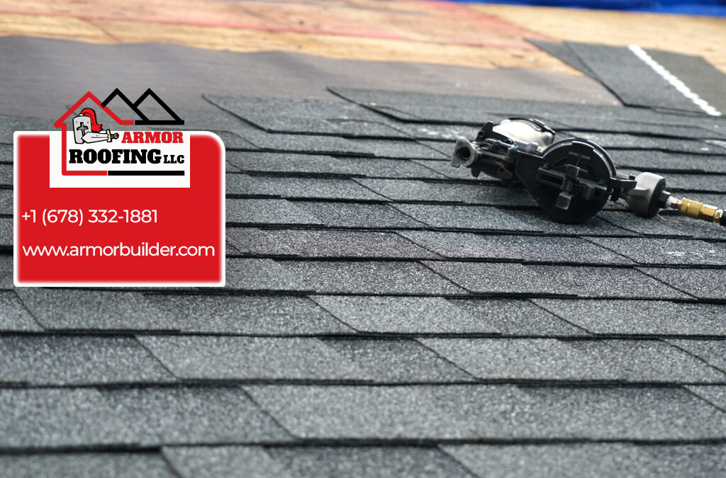 A Complete Guide to Residential Roofing Services in North Carolina
