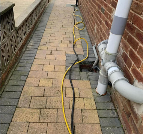 Dependable Protection For Busy Businesses