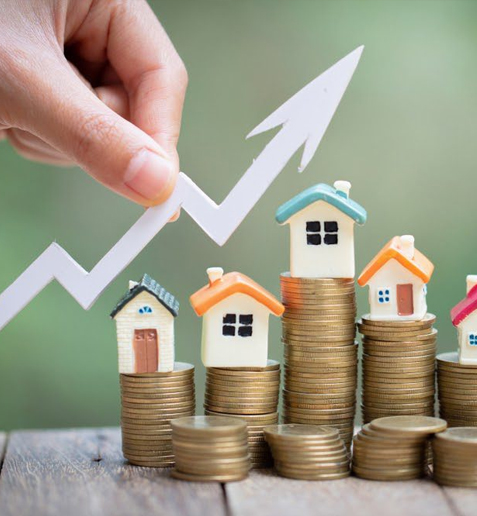 higher-long-term-property-value