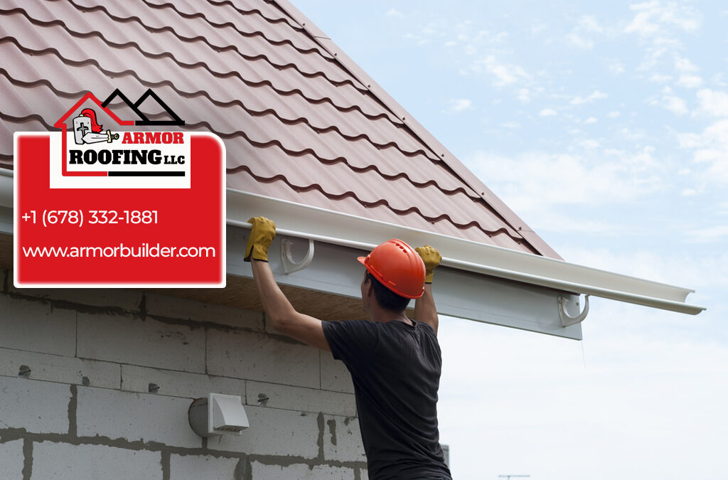 How Gutter Replacement Services in North Carolina Can Prevent Costly Water Damage