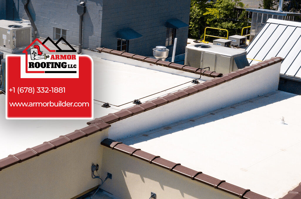 Introduction to TPO Roofing and Its Benefits