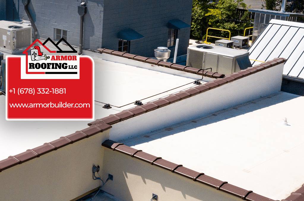 Introduction to TPO Roofing and Its Benefits