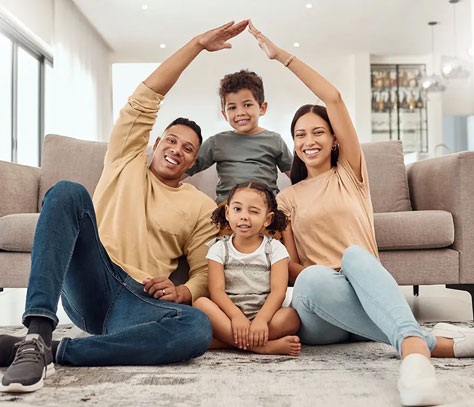 protection-and-comfort-for-families