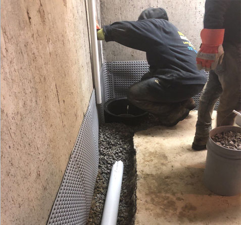 Safer Homes With Reliable Drainage