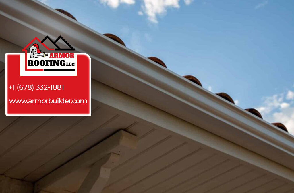 Understanding the Importance of Seamless Gutters
