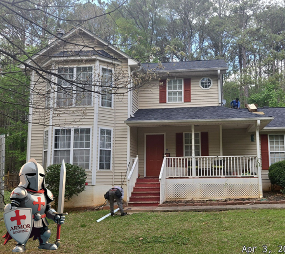 why-homeowners-across-north-carolina-trust-armor-roofing-llc
