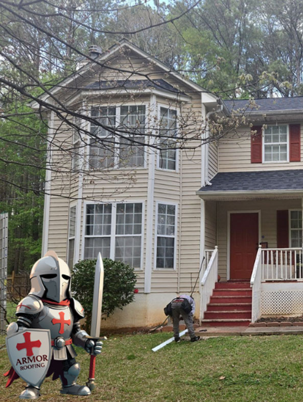 Why North Carolina Homeowners Choose Armor Roofing LLC