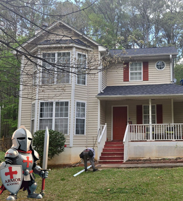 Why Property Owners Choose Armor Roofing LLC
