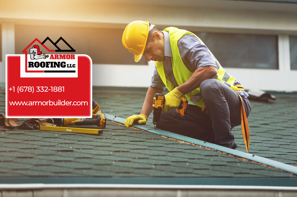 Why Roof Repair Services in North Carolina Are Essential for Home Protection