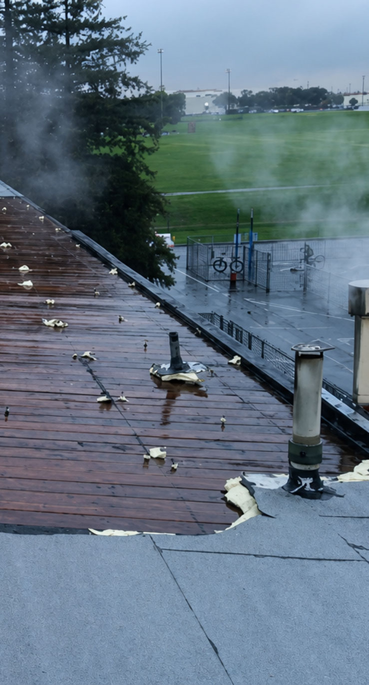 hidden-commercial-roof-problems-can-quickly-turn-into-costly-damage