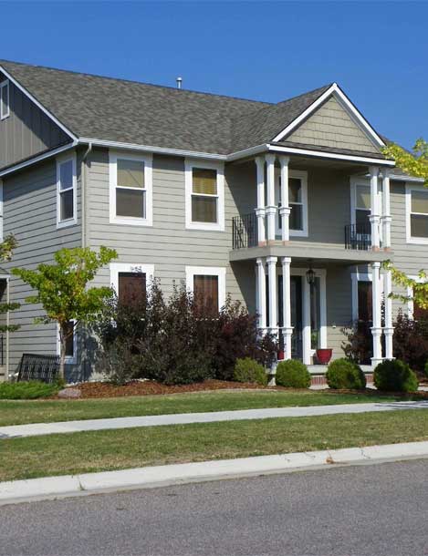 New Roof Installation Cost in North Carolina