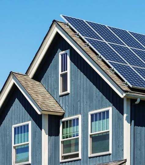 New Roof Installation Cost in North Carolina