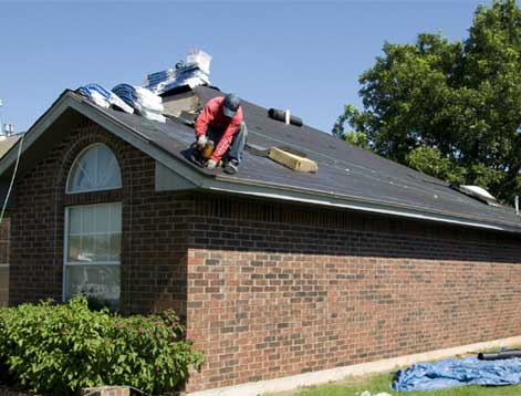 New Roof Installation Cost in North Carolina
